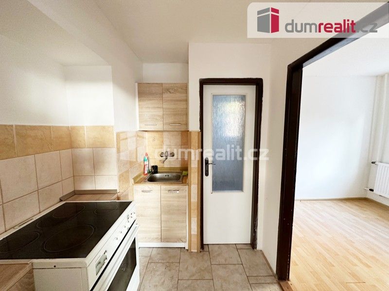 2+1, Tylova, Děčín, 60 m² - 2