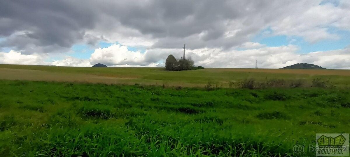 Prodej pozemek pro bydlení - Sloup v Čechách, 471 52