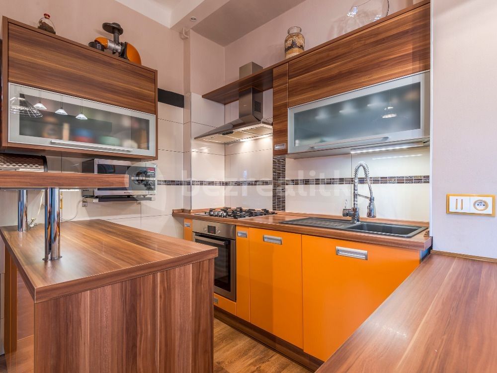 Byt 2+kk · 55 m² · Ruská, Praha - Vršovice - 3