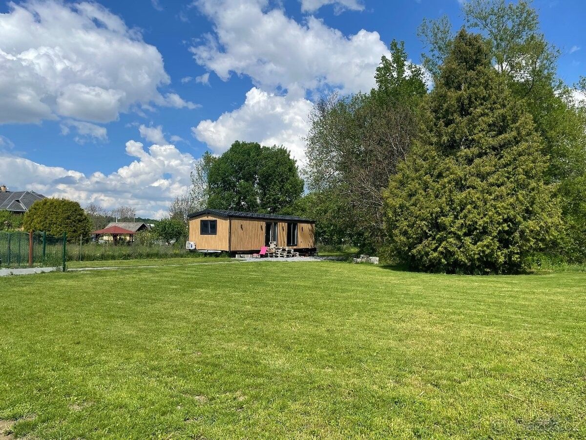 Pozemek pro bydlení · Mikulovice u Jeseníku, 790 84 - 3