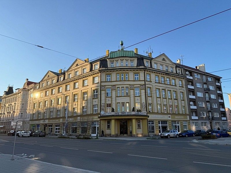 3+1, Olomouc, Olomoucký kraj, 75 m² - 2