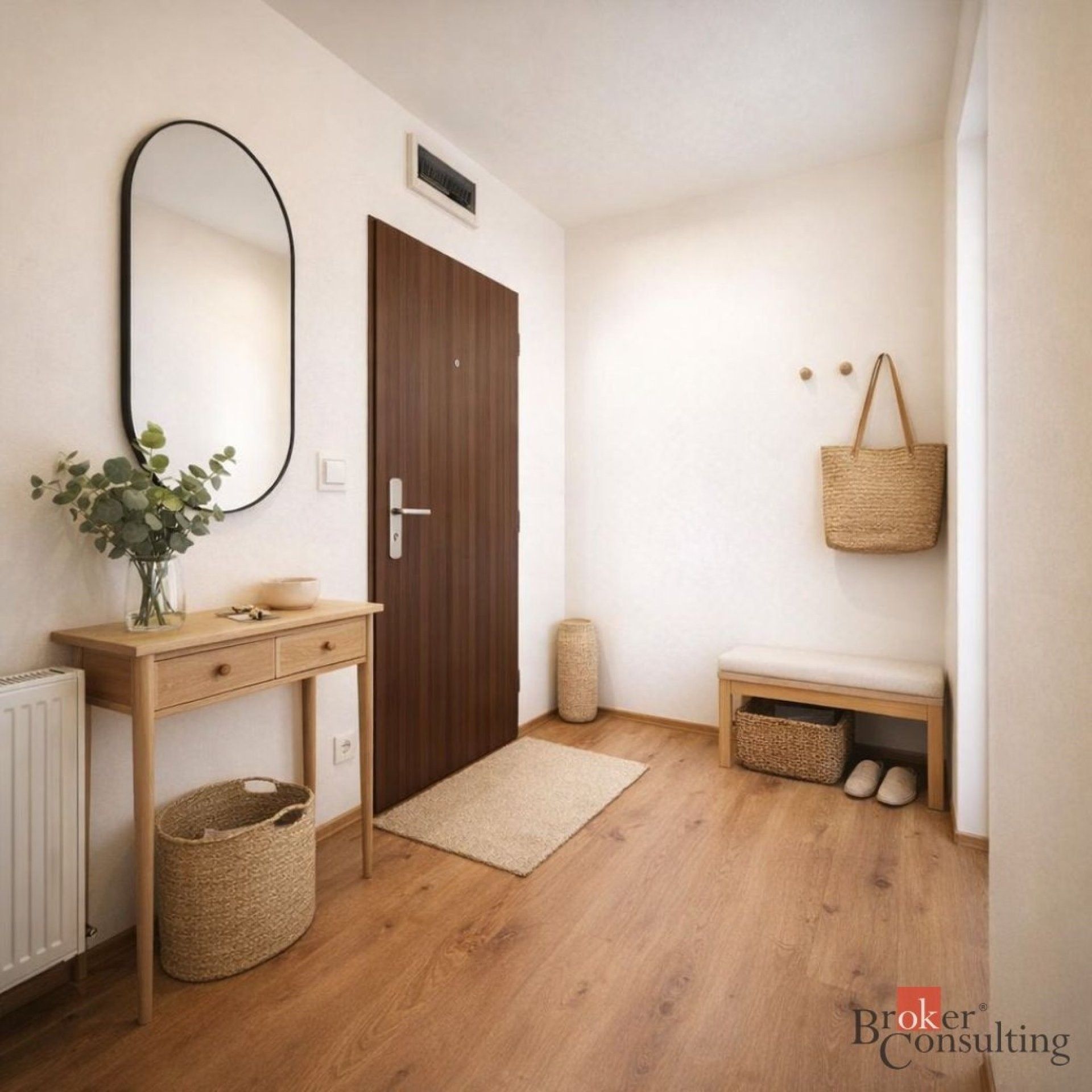 Byt 2+kk · 64 m² · Československé armády 25, Ostrava Michálkovice - 3