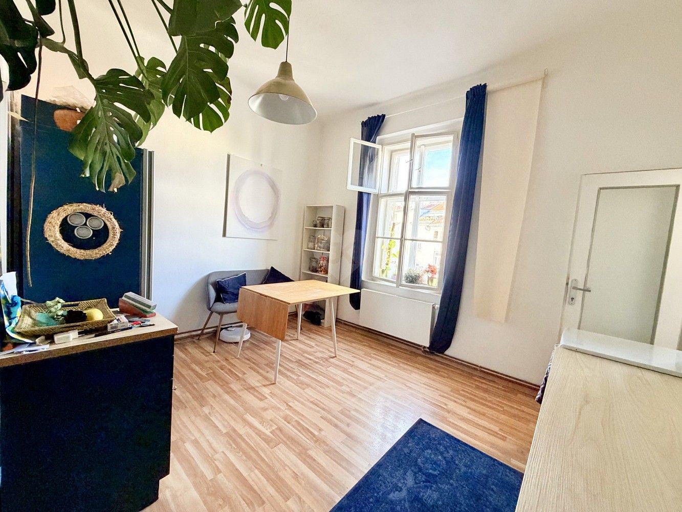 Byt 2+kk · 52 m² · Dobrovského, Praha 7 - Holešovice - 4