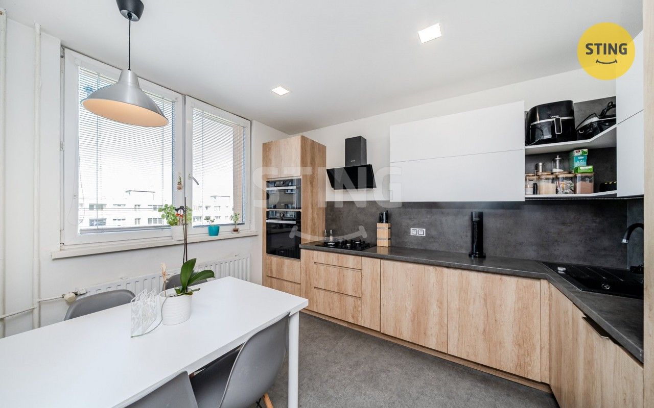 3+1, Horymírova, Ostrava, 61 m² - 2