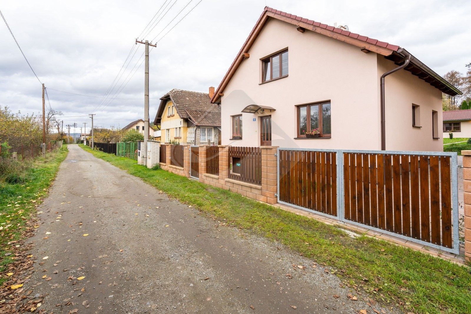 Ostatní, Jiráskova, 131 m²