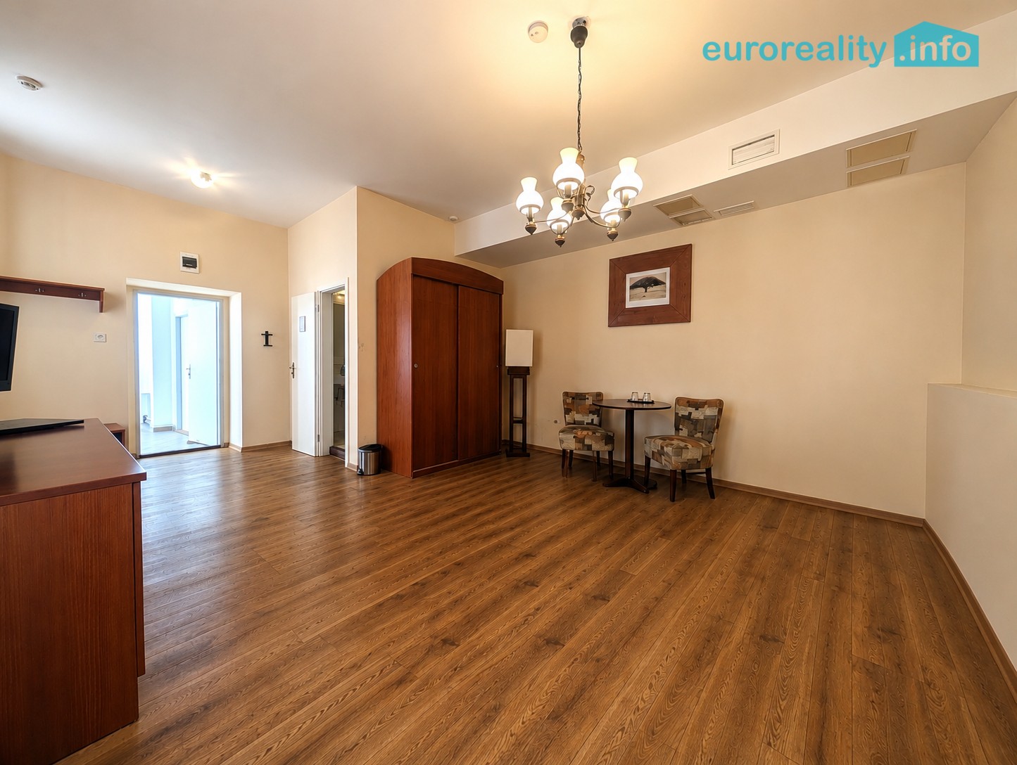 Obchodní prostory, Zbrojnická, Plzeň Vnitřní Město, 30 m² - 2