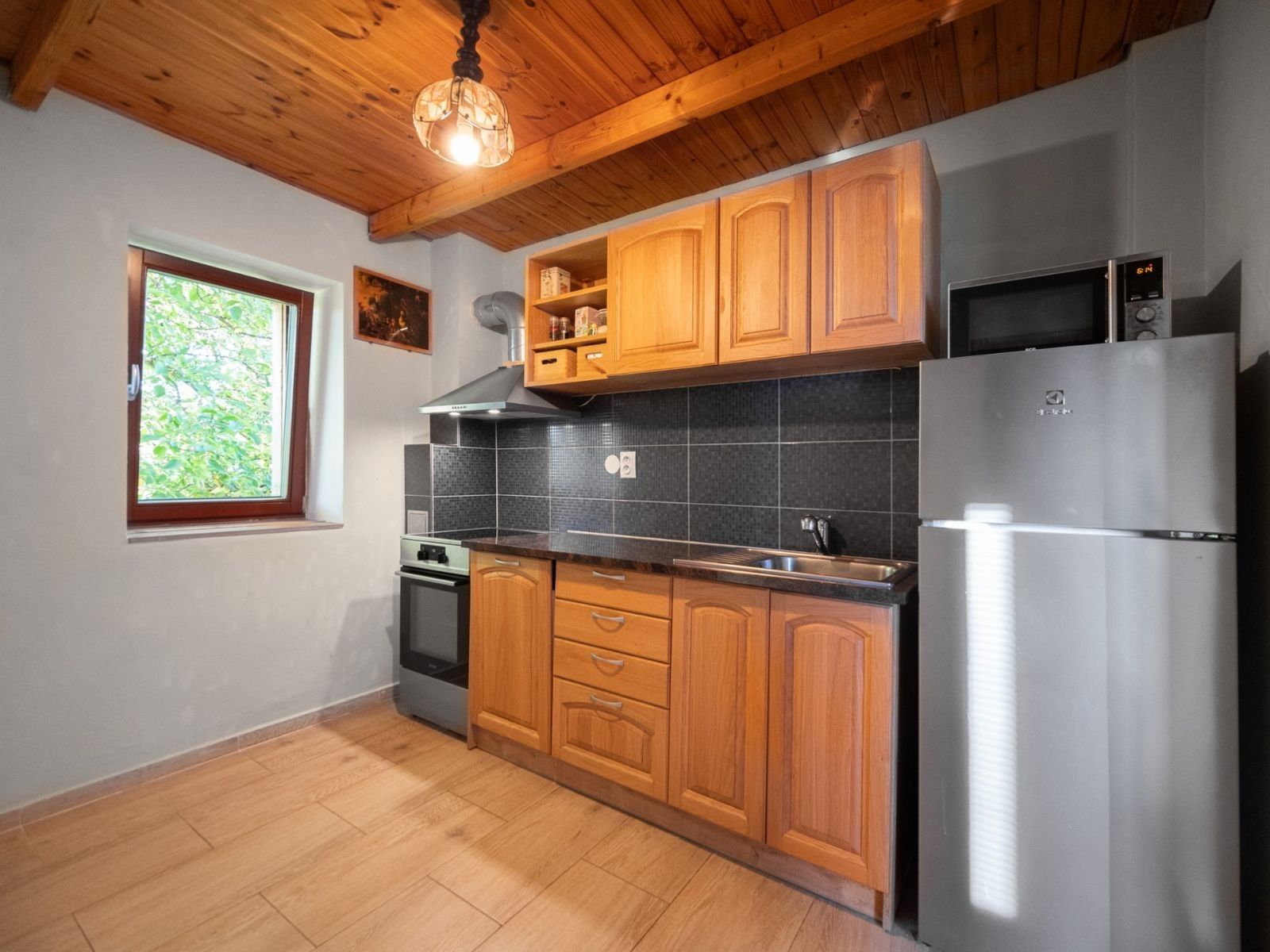 Prodej rodinný dům - Lipová, Šenov - Šenov u Ostravy, Moravskoslezský kraj, 198 m² - 5
