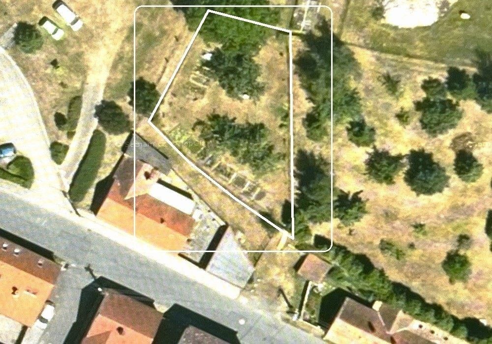 Prodej pozemek pro bydlení - Čermná