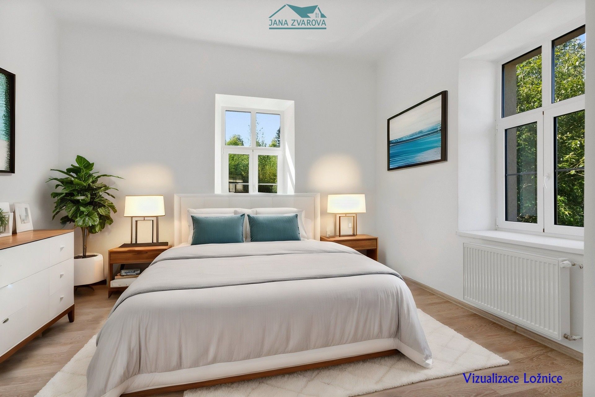 Prodej byt 3+kk - Nová Ves nad Nisou, 71 m² - 2