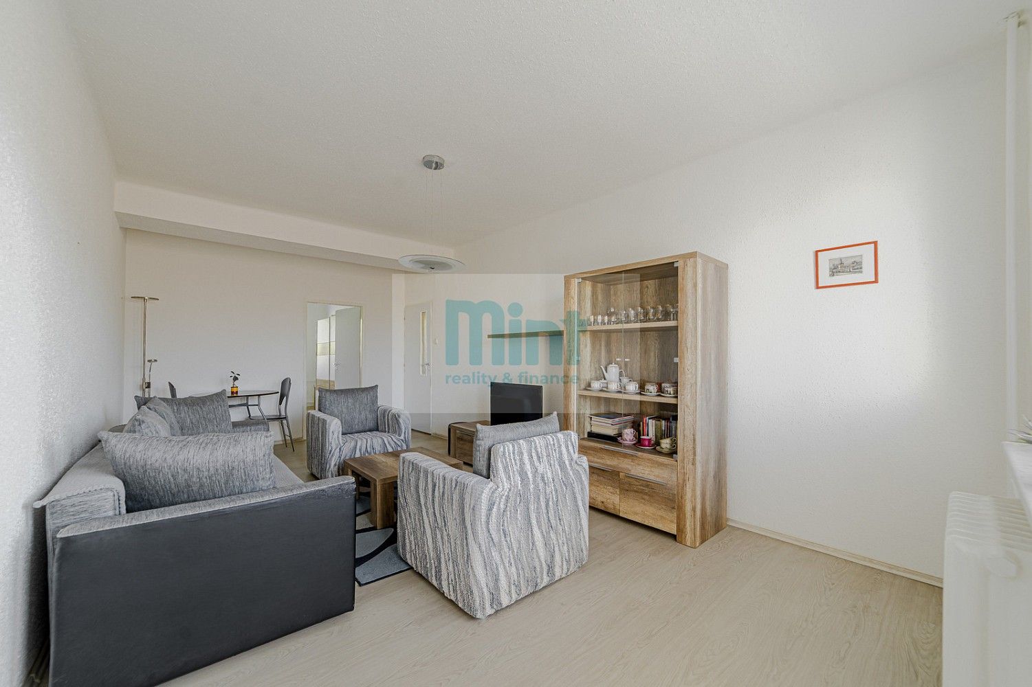 Prodej byt 2+1 - Ostrava - Poruba, okres Ostrava-město, Moravskoslezský kraj, 55 m² - 5