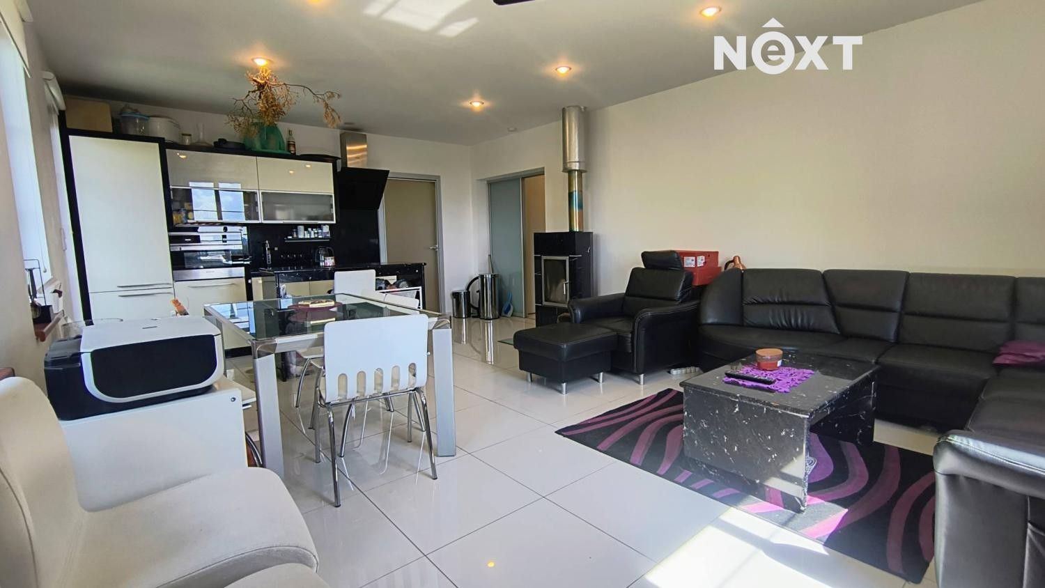 2+kk, Strážné, 55 m² - 2