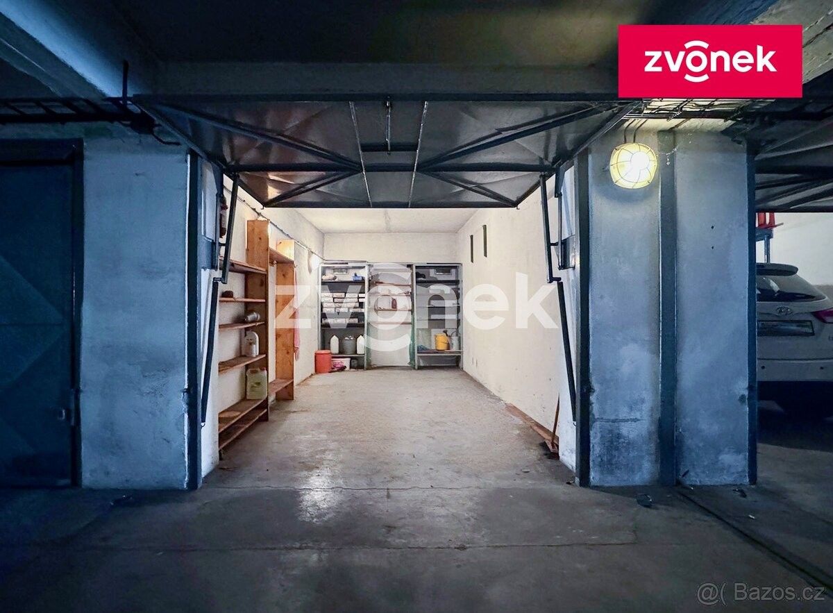 Garáže, Zlín, 763 02