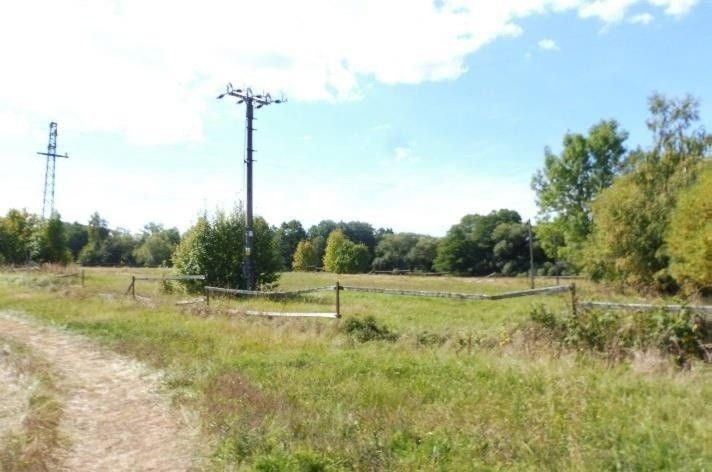 Prodej pozemek pro bydlení - Rožmitál pod Třemšínem, 262 42