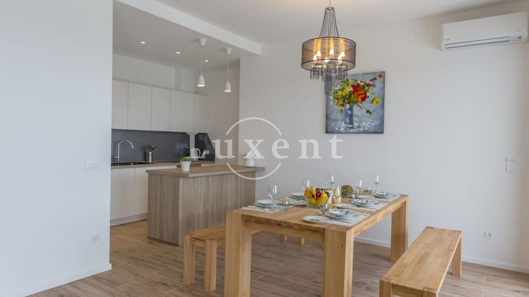 Prodej rodinný dům - Makarská, Chorvatsko, 350 m² - 2