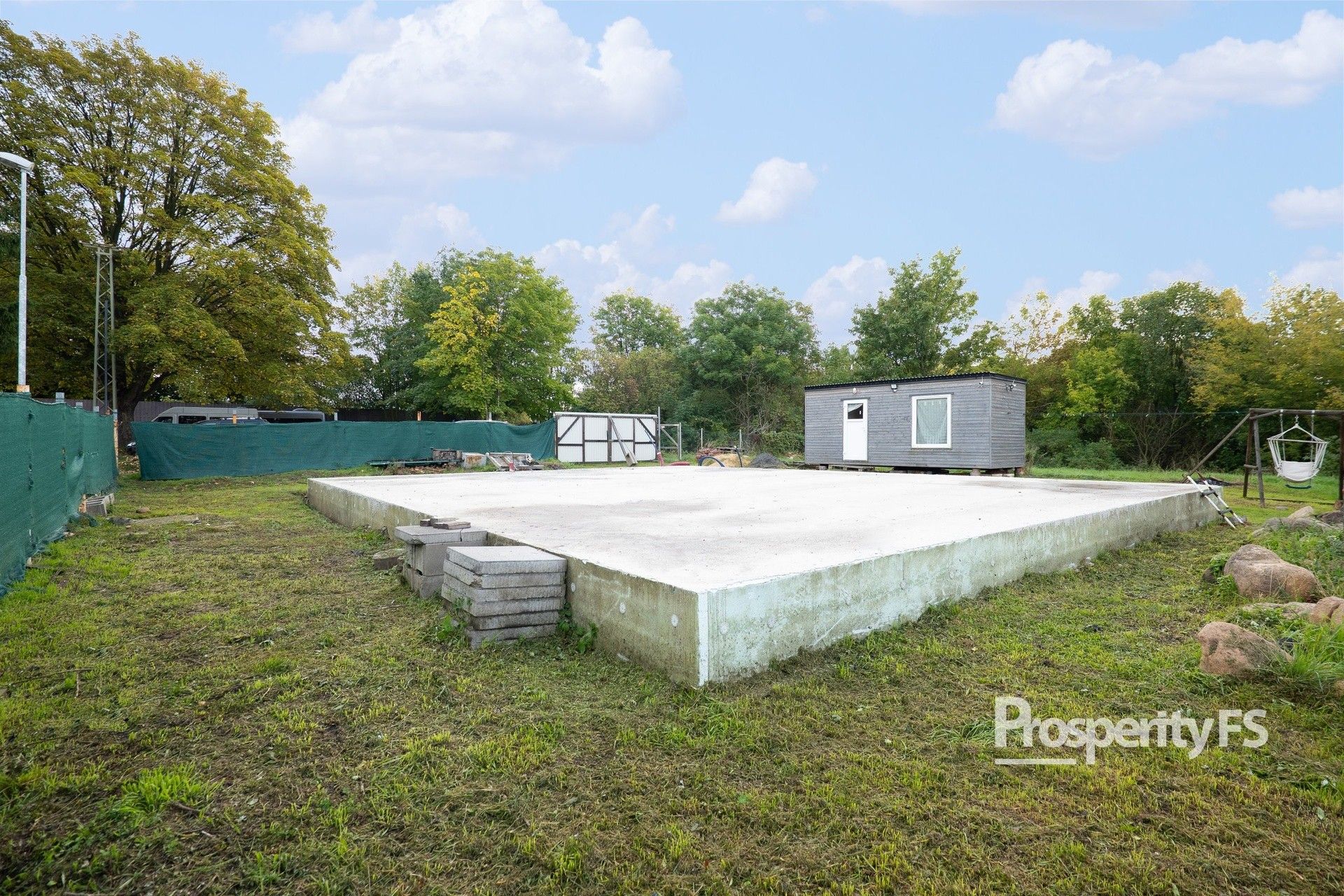 Prodej pozemek pro bydlení - Pozorka, Dubí