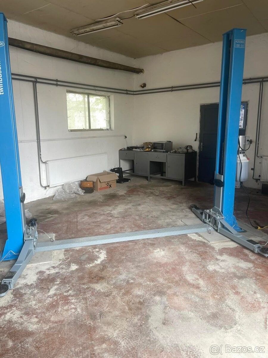 Obchodní prostory, Říčany u Prahy, 251 01