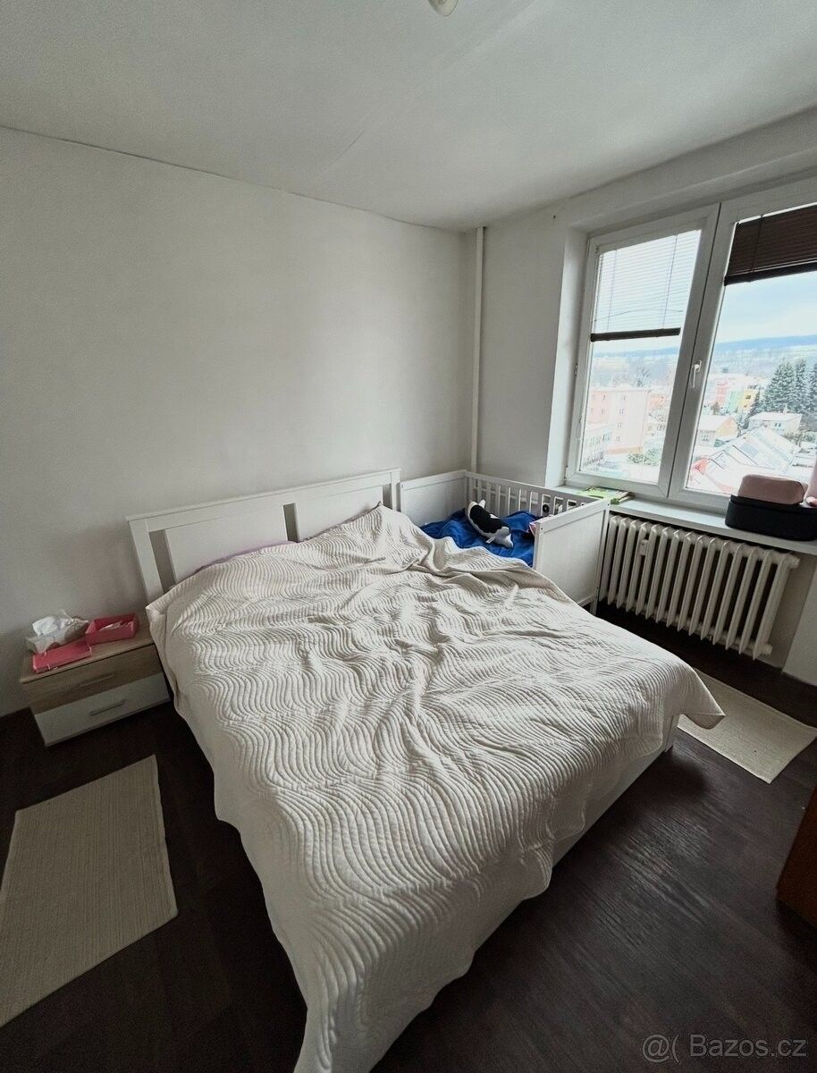 Prodej byt - Česká Třebová, 560 02