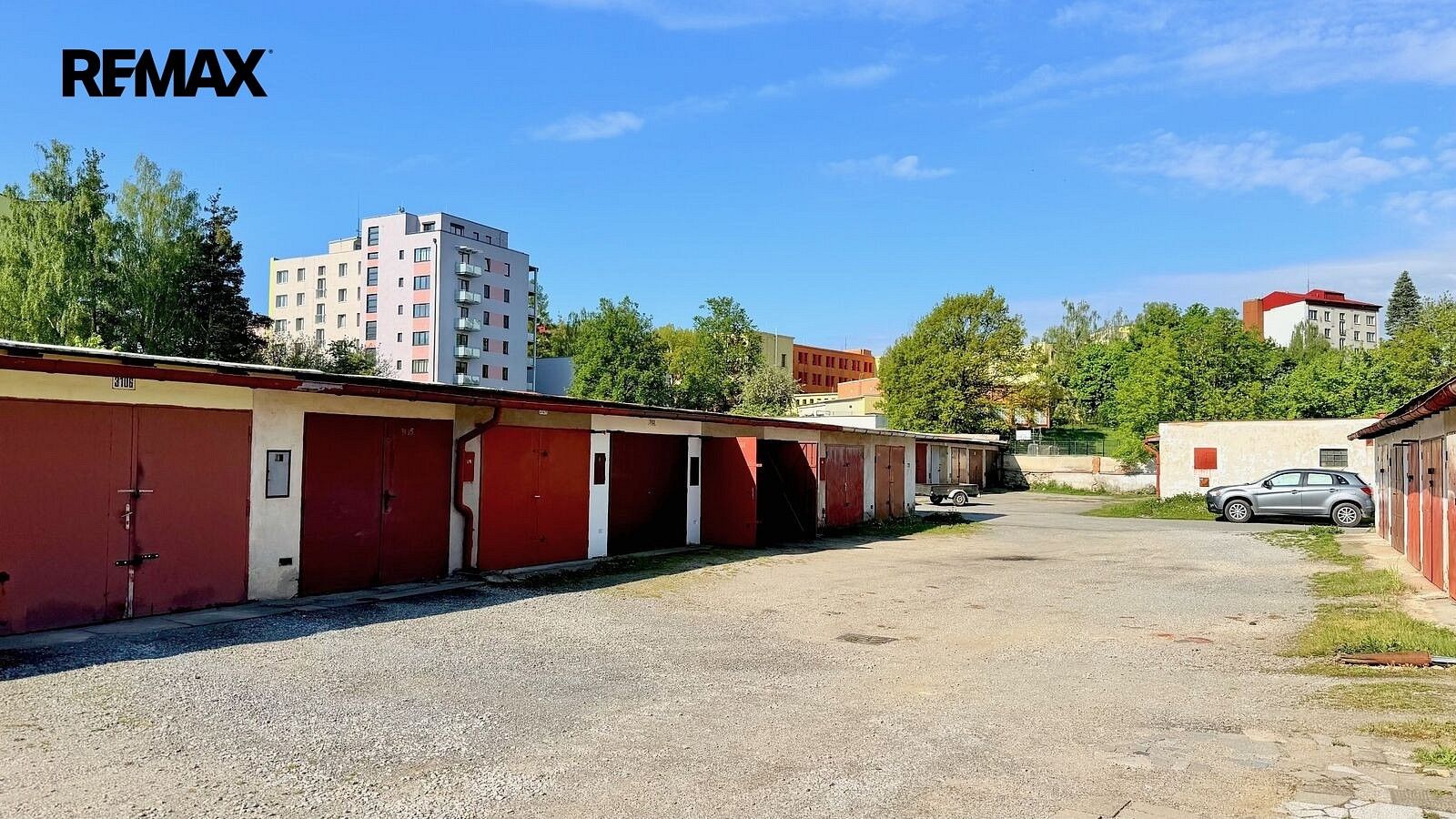 Prodej ostatní - Jihlava, Kraj Vysočina, 18 m² - 1