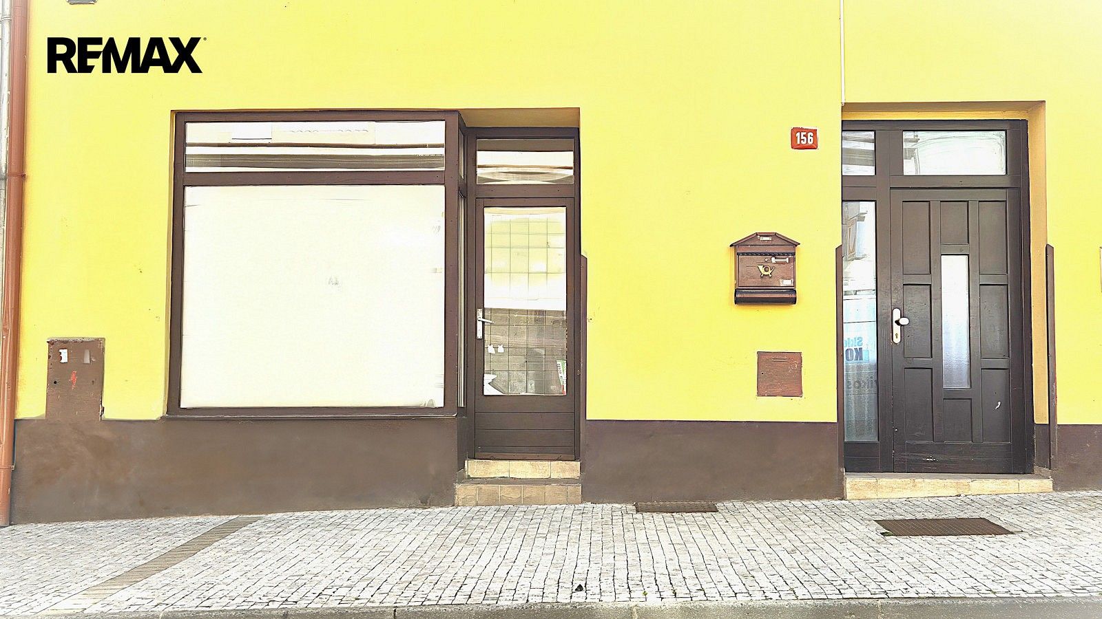 Výrobní prostory, Louny, Ústecký kraj, 70 m² - 2