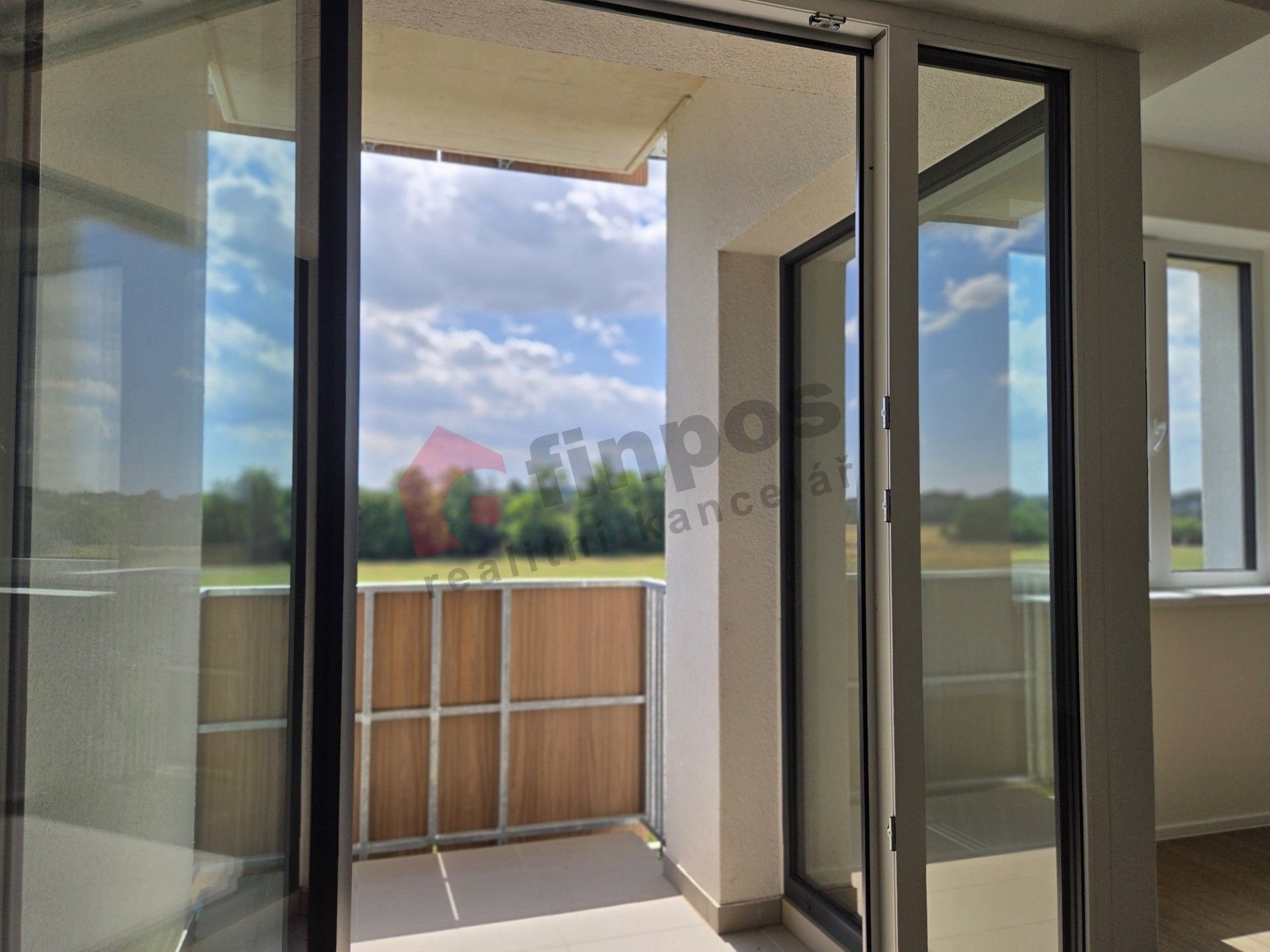 Byt 1+kk · 40 m² · Loudova 729, Olomouc Slavonín - 4