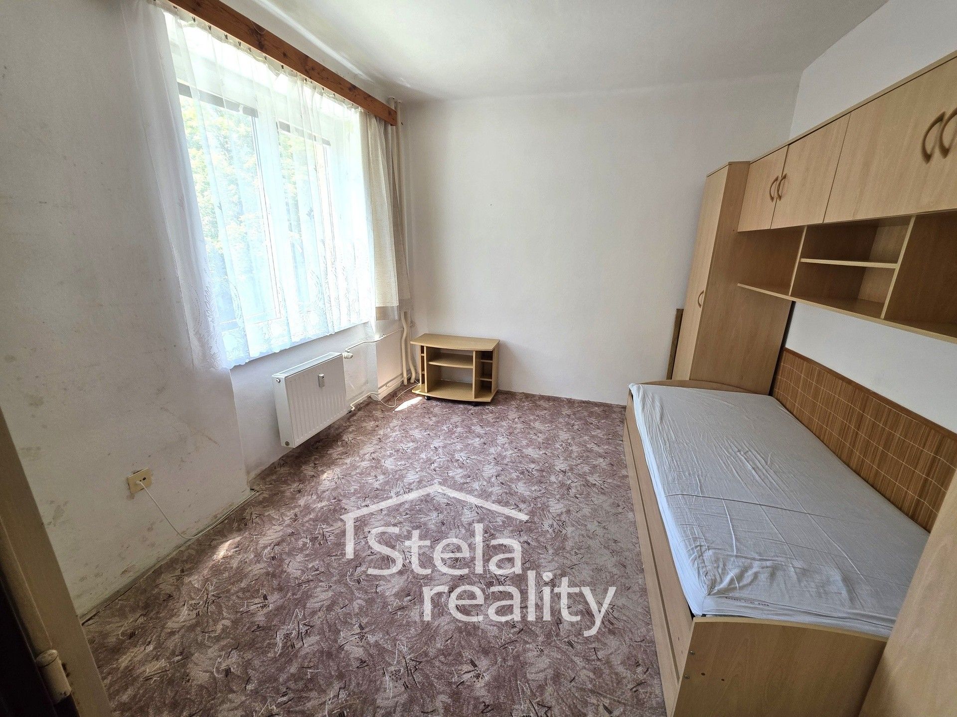 Byt 2+1 · 52 m² · Sokolovská, Rýmařov - 4