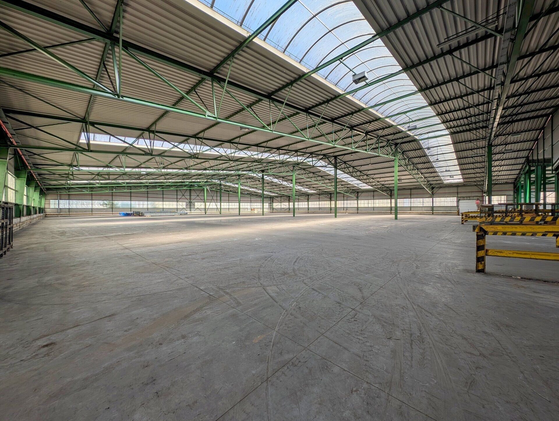 Sklady, Šamotka  , Rakovník, 6 m²