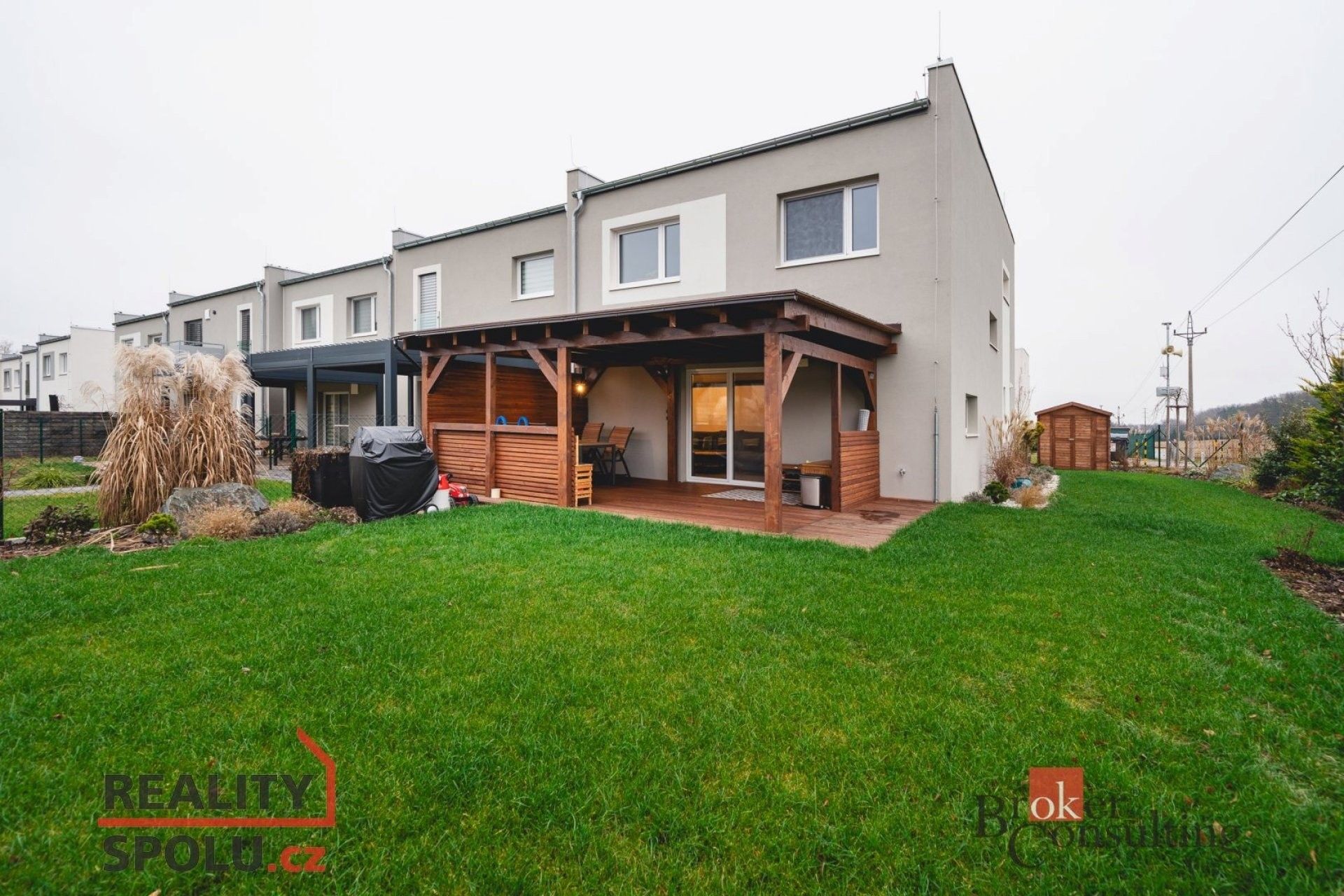 Ostatní, Vrbová,Zbůch, 123 m²