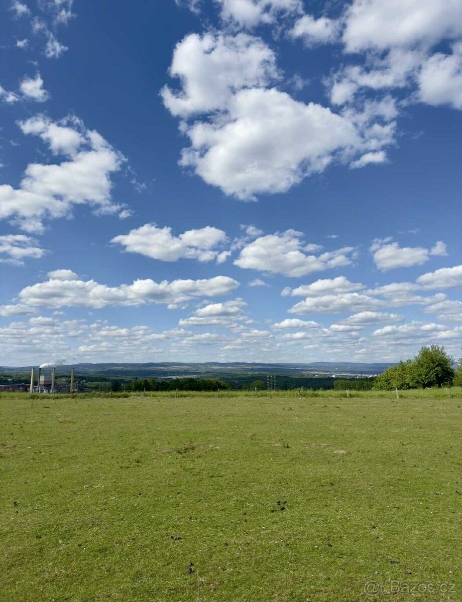 Prodej pozemek pro bydlení - Sokolov, 356 01