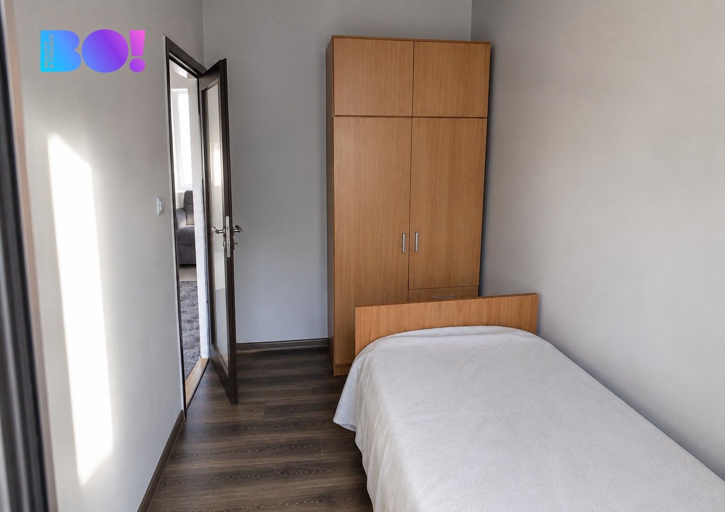 Prodej byt 3+1 - Gen. Sochora, Ostrava Poruba, 64 m² - 5