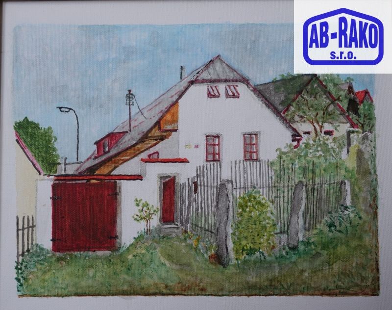 Chalupy, Malé Podolí, Kunžak, 112 m²