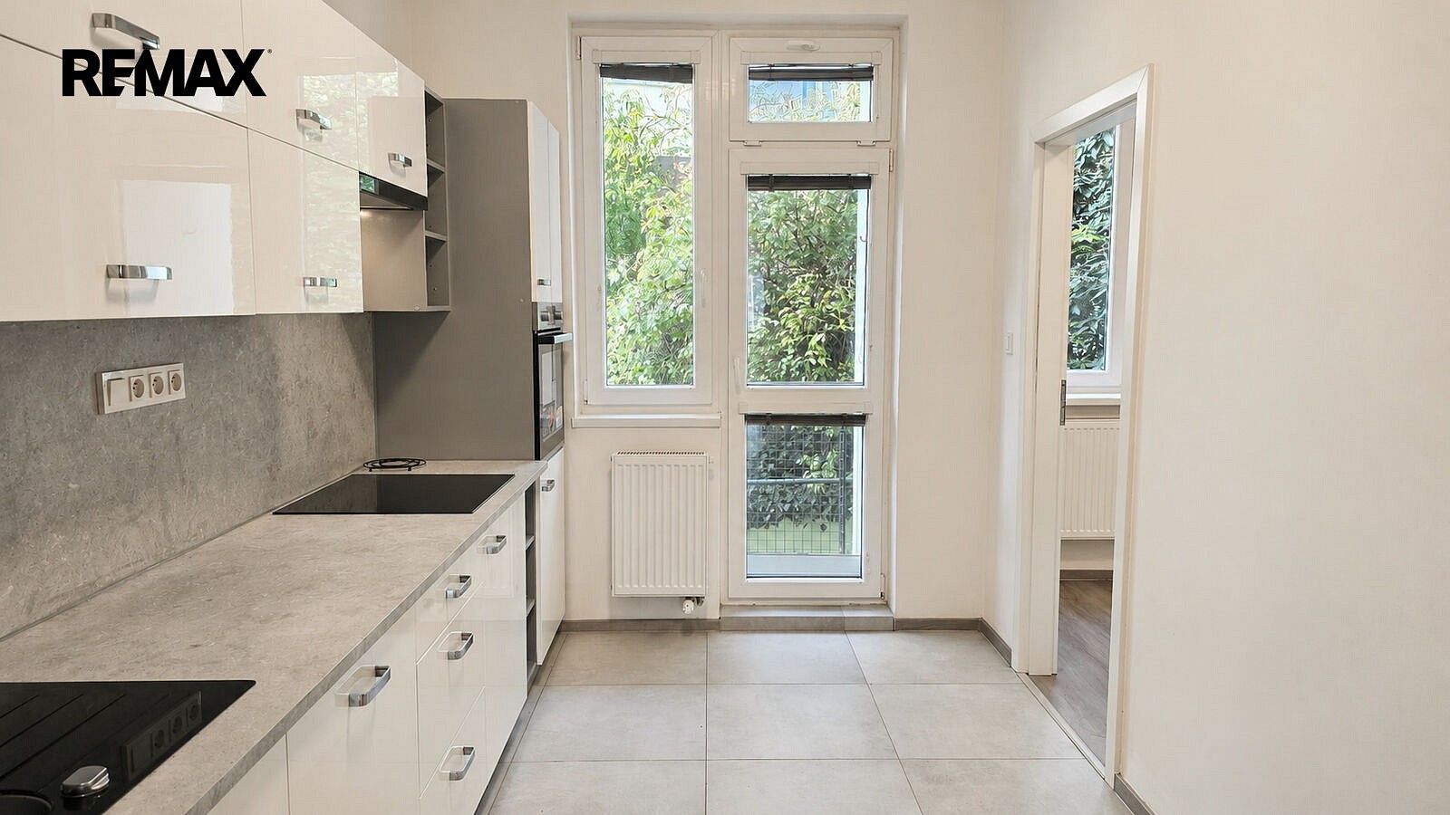 Pronájem byt 3+1 - Výstavní, Brno - Staré Brno, 59 m² - 5