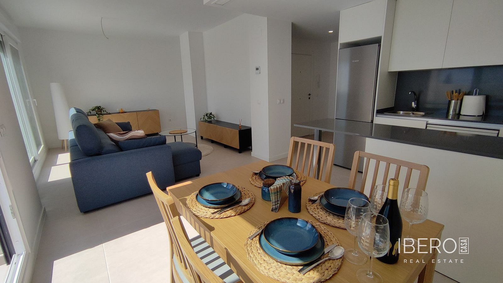 Prodej byt 3+kk - Estepona, Španělsko, 92 m² - 5