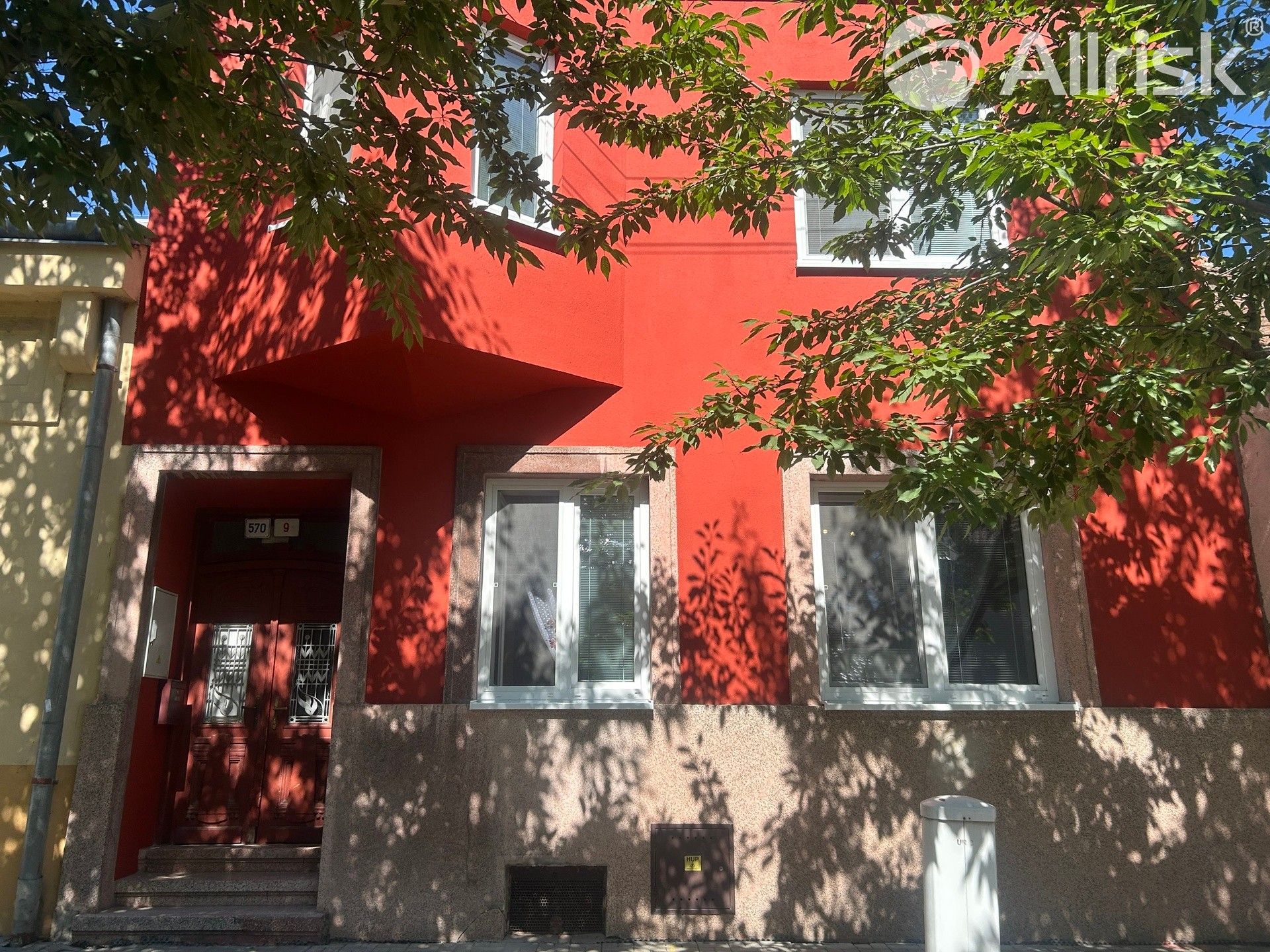 1+1, Podivín, 58 m² - 1