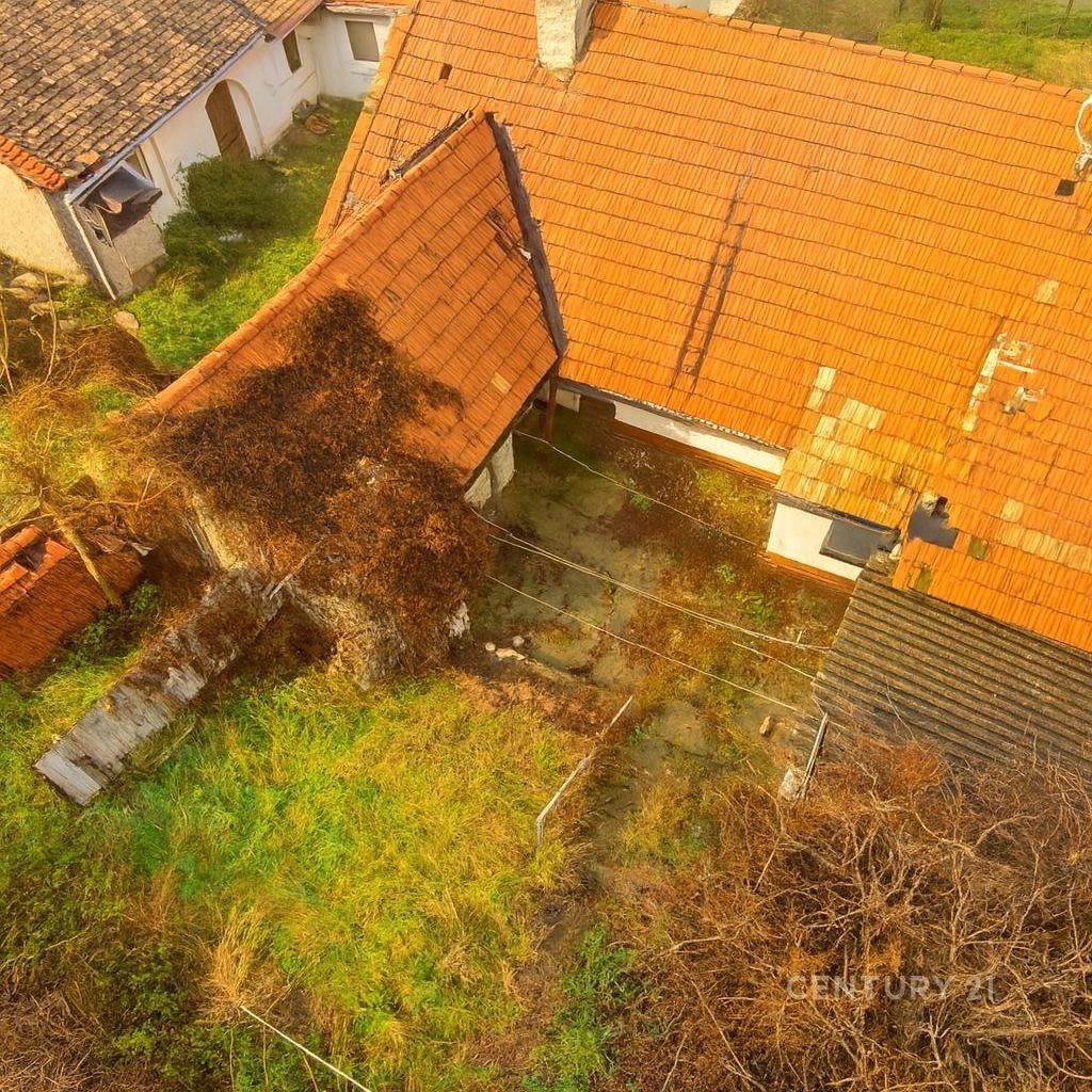Rodinné domy, Úzká 182, Zaječí, 107 m² - 2
