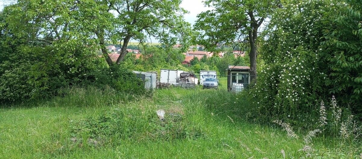 Pronájem zahrada - Slavkov u Brna, 684 01 - 5