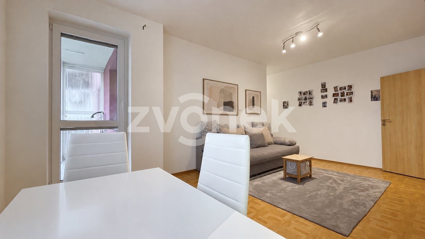 Byt 3+kk · 68 m² · Podlesí I, Zlín - 4