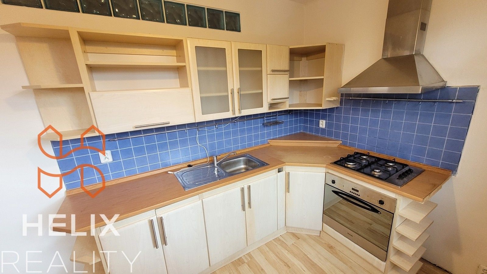 3+1, Opavská, Ostrava, 71 m²