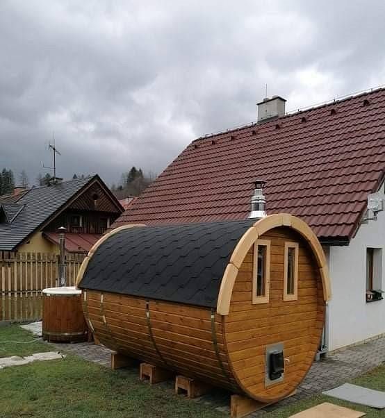 Chata · Nový Hrozenkov, Zlínský kraj - 3