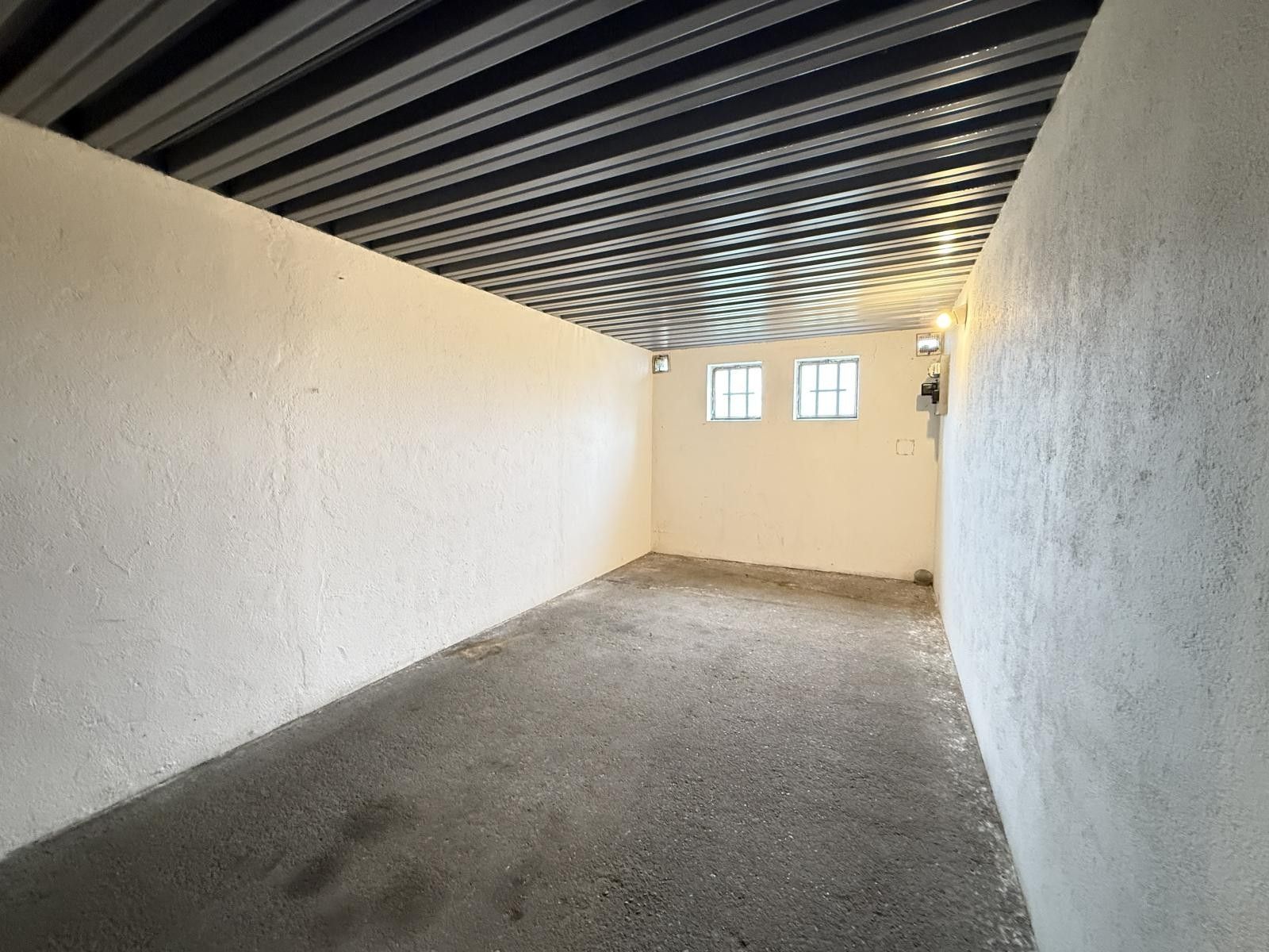 Garáž · 22 m² · Pecháčkova, Plzeň Skvrňany - 3