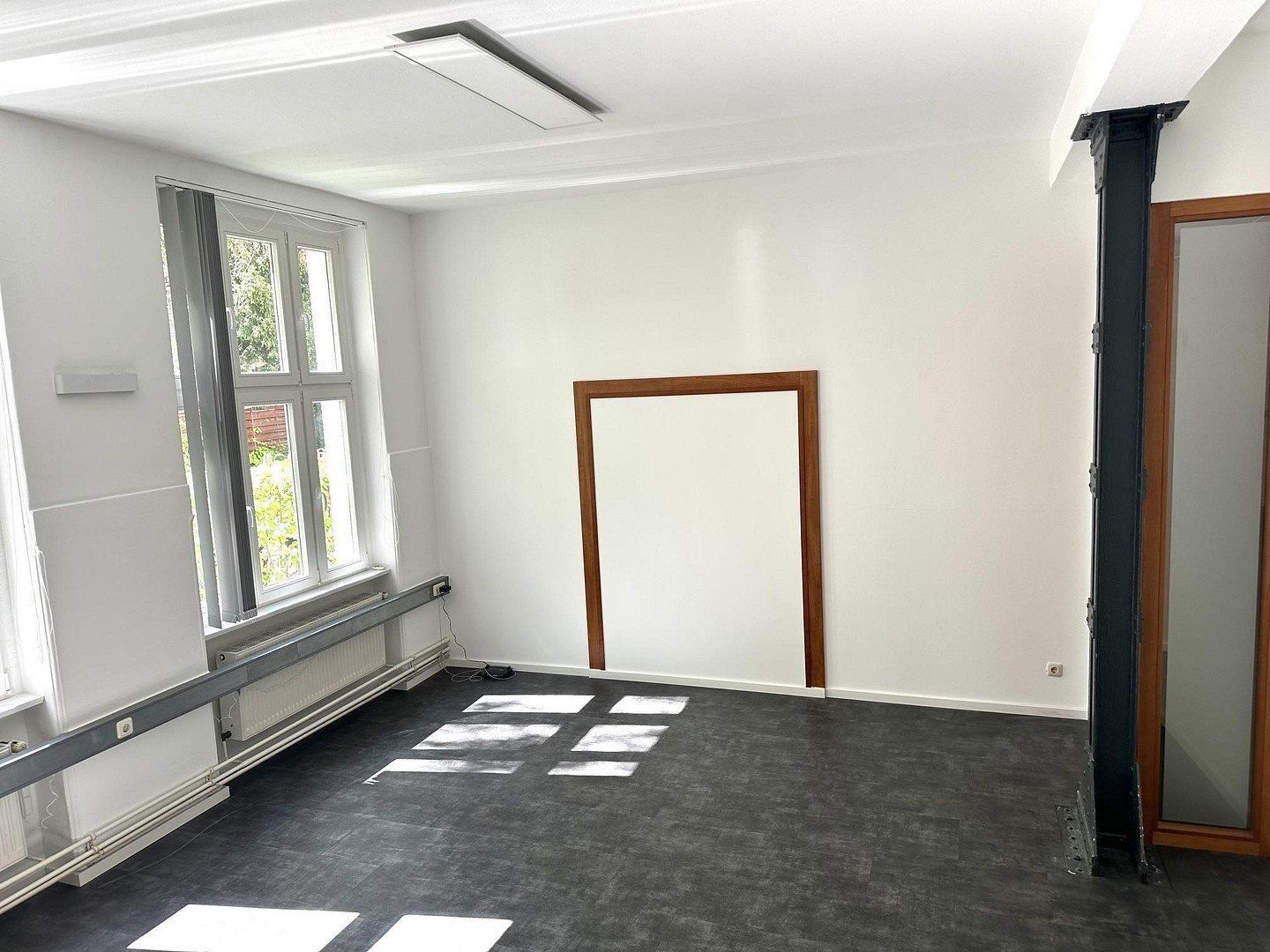 Kanceláře, Giesensdorfer Str. 29 Berlin Lichterfelde Berlin 12207, 33 m² - 2