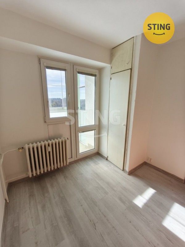 Prodej byt 3+1 - Výškovická, Ostrava, 59 m²