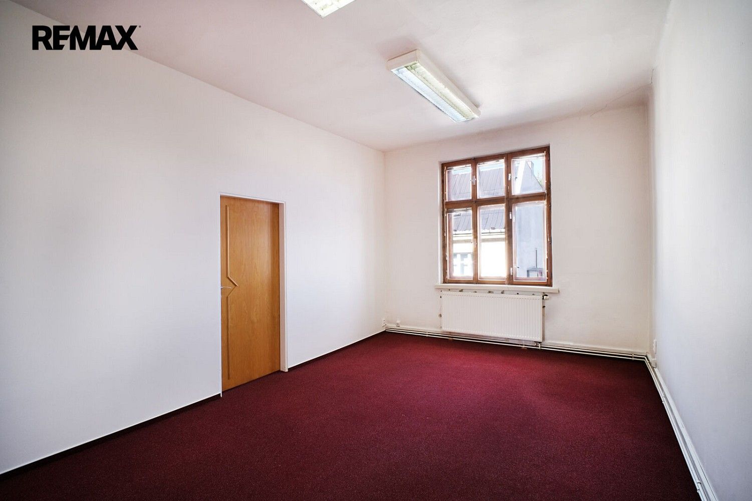 Kancelář, 41 m²