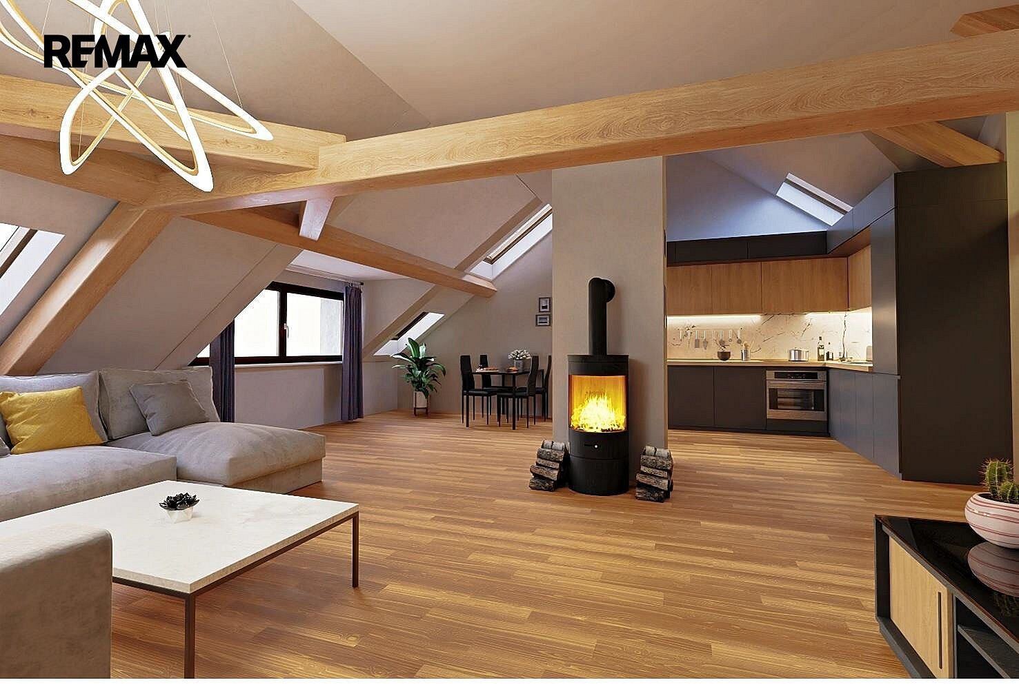Rodinný dům · 420 m² · U Kapličky, Krhová, okres Vsetín - 3