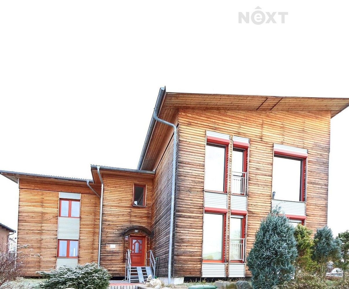 Prodej činžovní dům - Františkovy Lázně, okres Cheb, Karlovarský kraj, 370 m² - 1