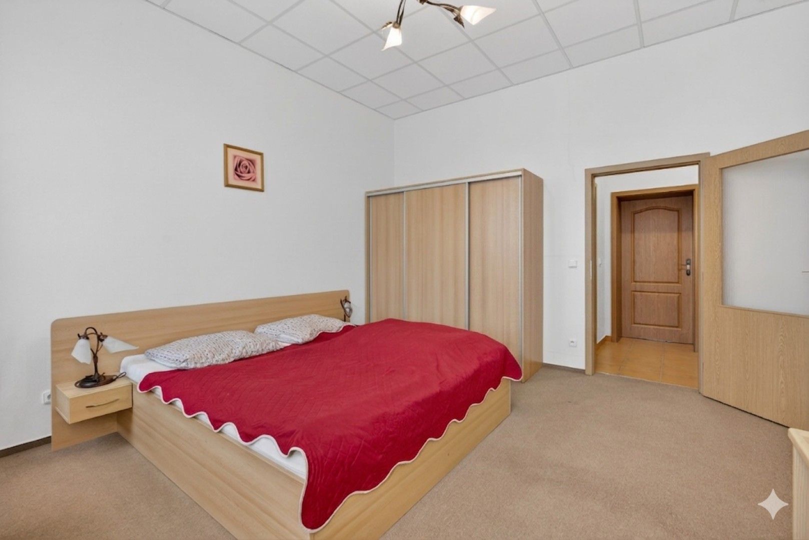 Ubytovací zařízení, Dešenice Děpoltice, 1 332 m² - 2