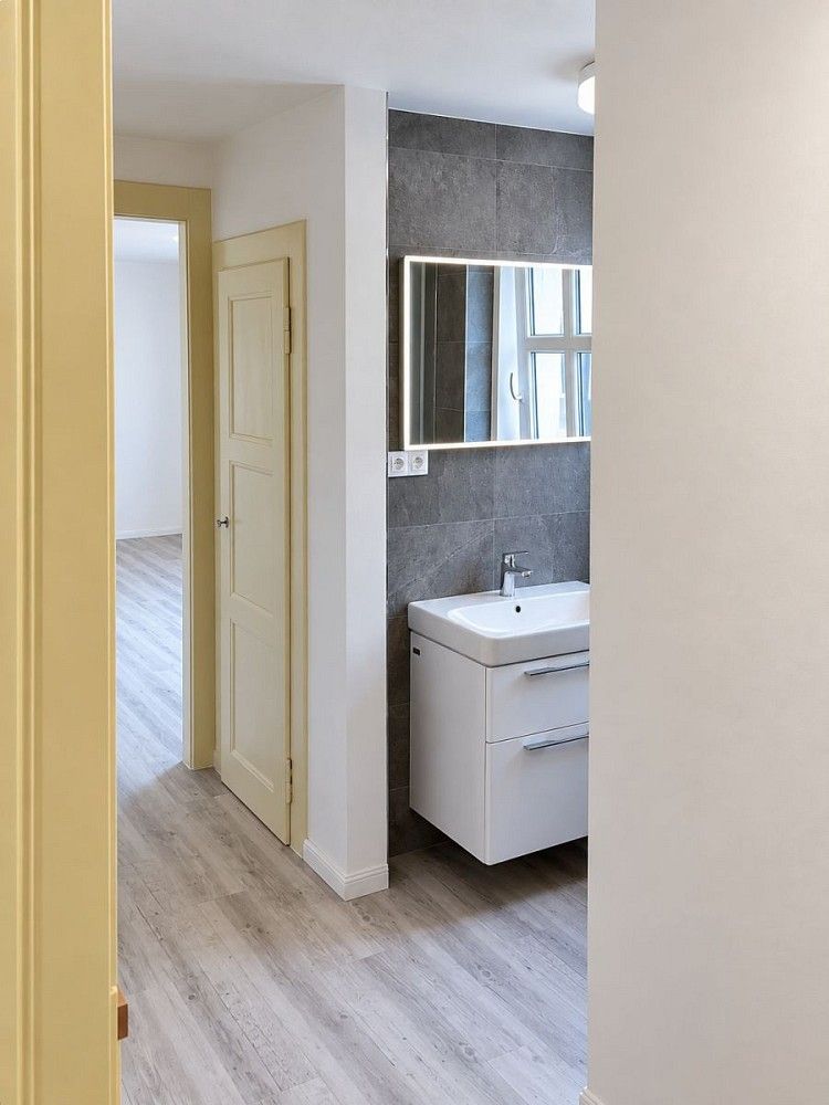 Byt 1+1 · 32 m² · Praha - Nusle, okres Praha 4, Hlavní město Praha - 4