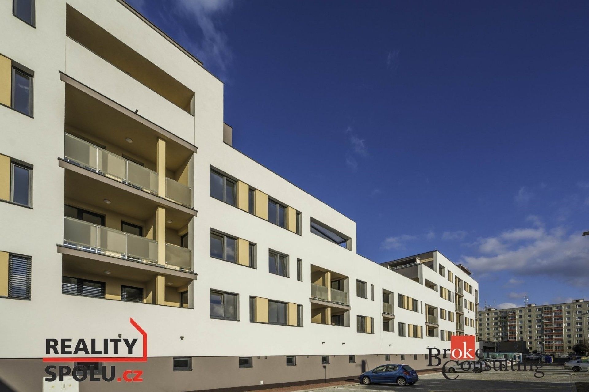 Pronájem byt 3+kk - Týniště nad Orlicí, 75 m²