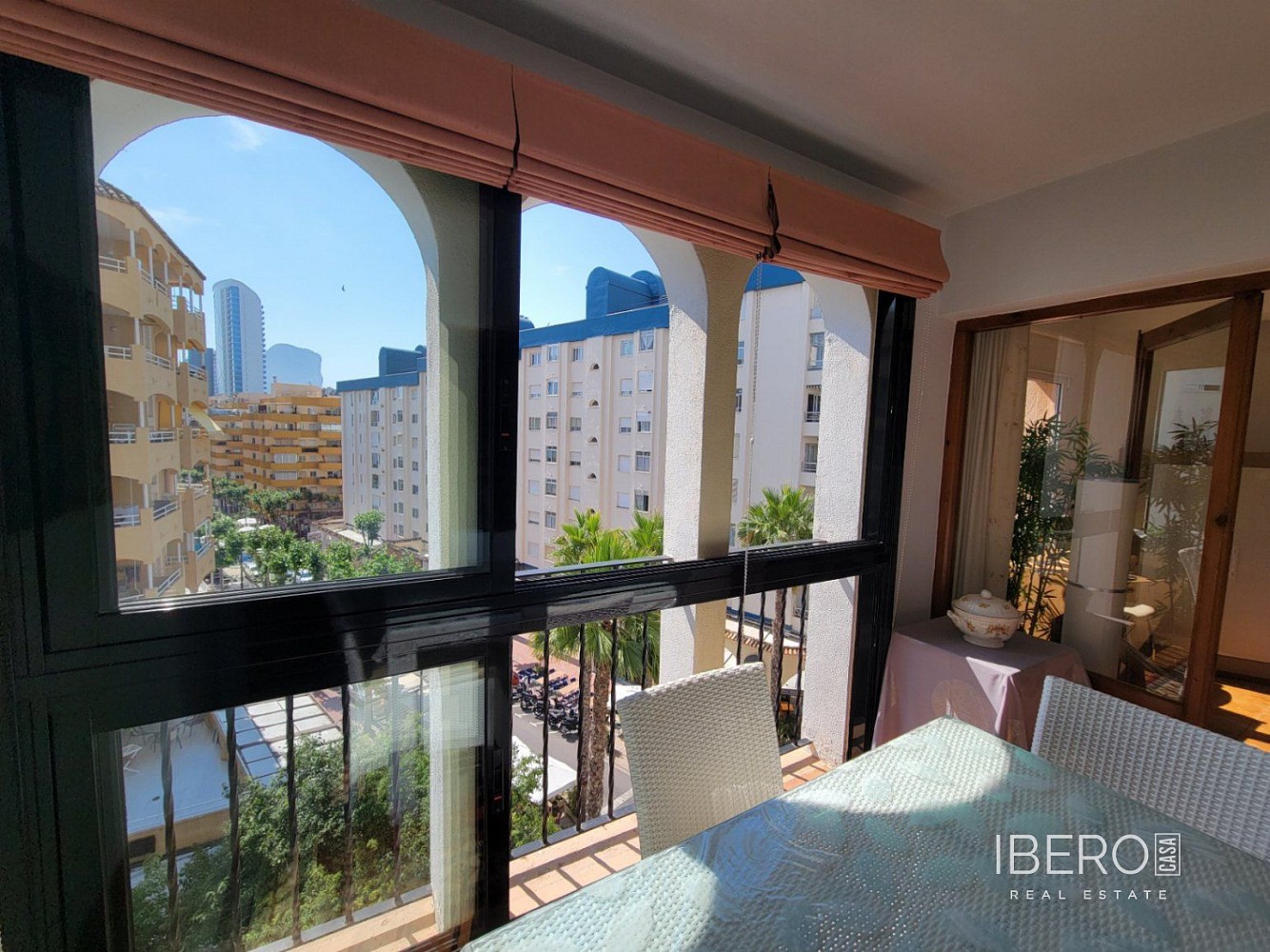 2+kk, Calpe, Španělsko, 52 m² - 1