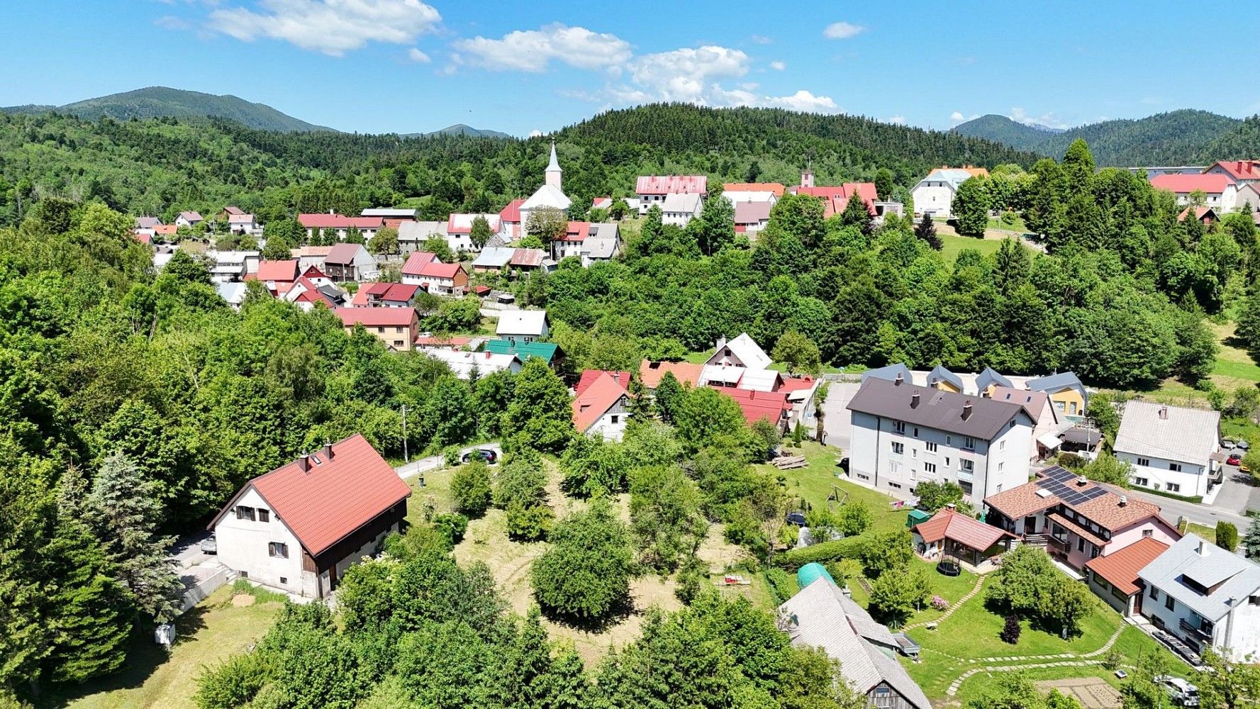 Rodinný dům · 255 m² · Fužine, HR - 4