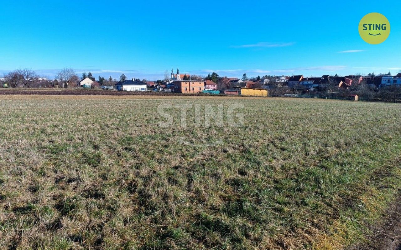 Prodej pozemek pro bydlení - Tuřany, Brno, 1 120 m²